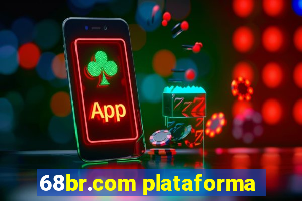 68br.com plataforma